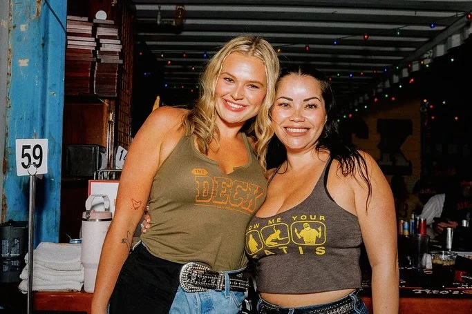 Catch the game, then catch us! Doors open at 9PM tonight&mdash;later than usual, but worth the wait 😉 #lfgsd