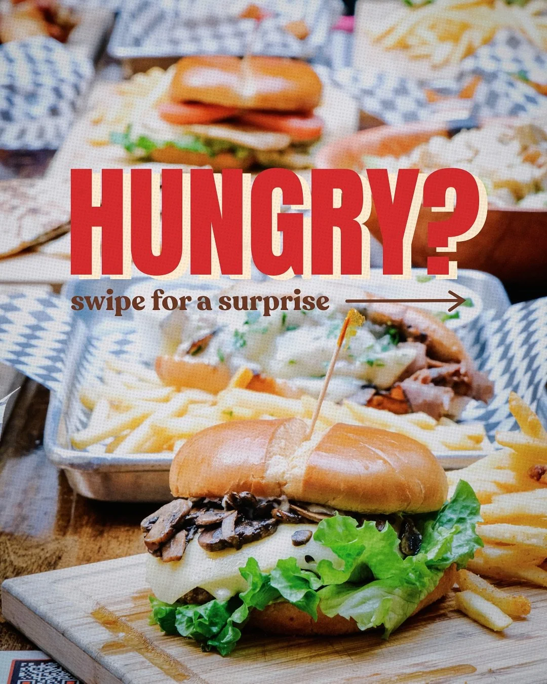 Burgers taste better with beers &amp; buds!🍻 Grab your crew and join us for dinner this weekend&mdash;show your server or bartender this post for the special!