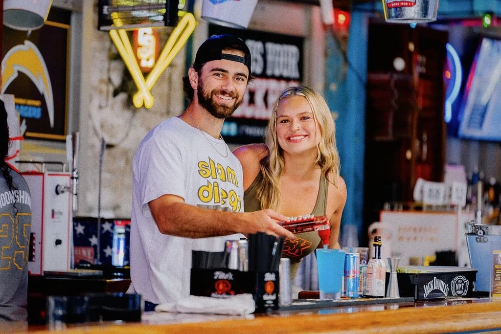 Padres vs. Cubs game TWO! We are ready for YOU!⚾️