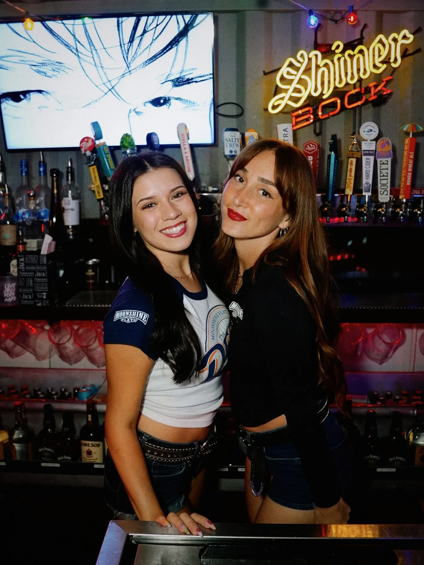 Meet us at the bar before Padres vs. Cardinals tonight at 7:10PM! 💋
