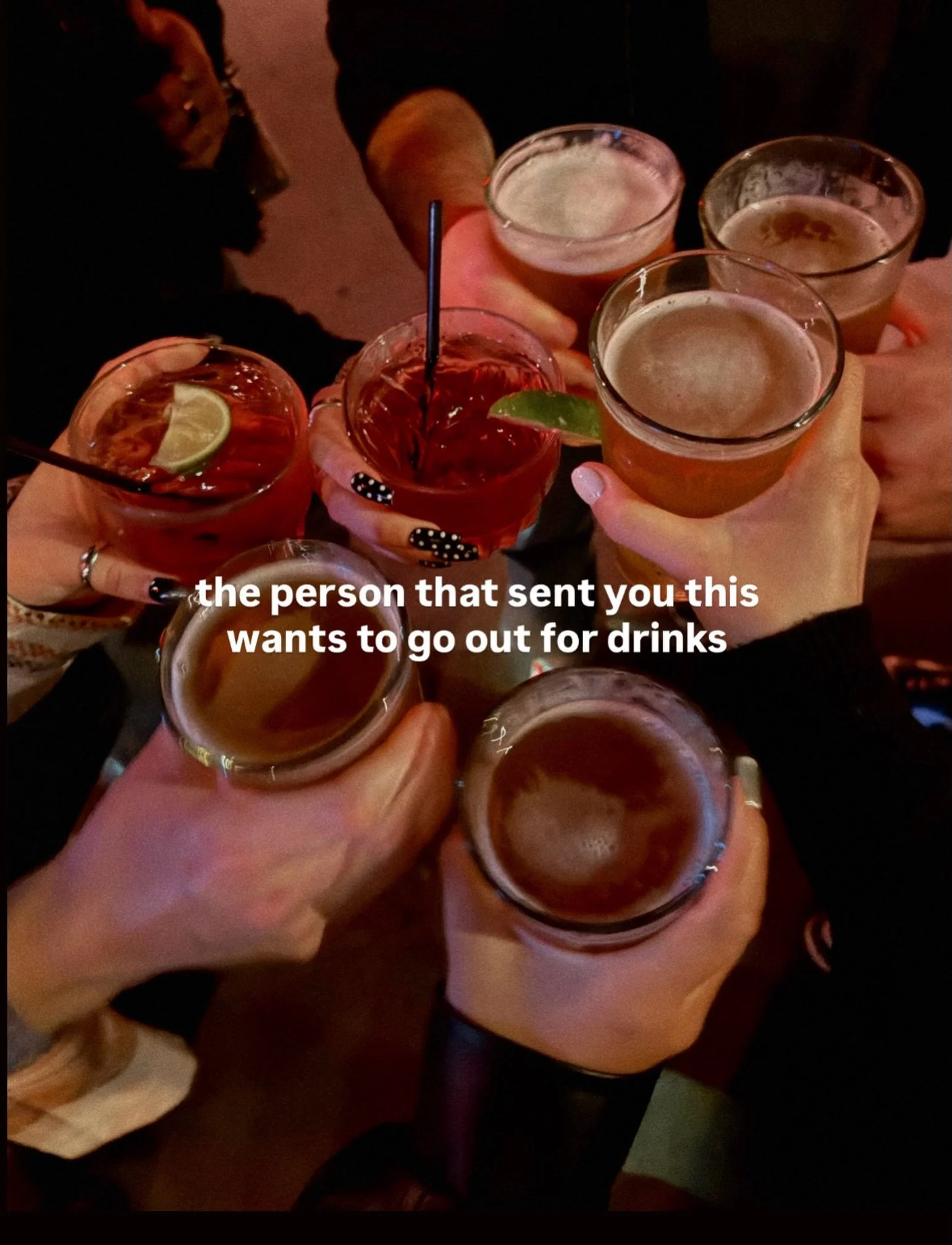happy friday <3 c u 2nite at the DECK!
