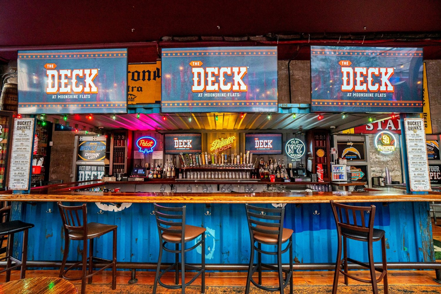 Bar photo 1