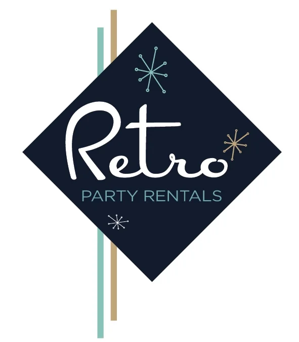 Retro Party Rentals