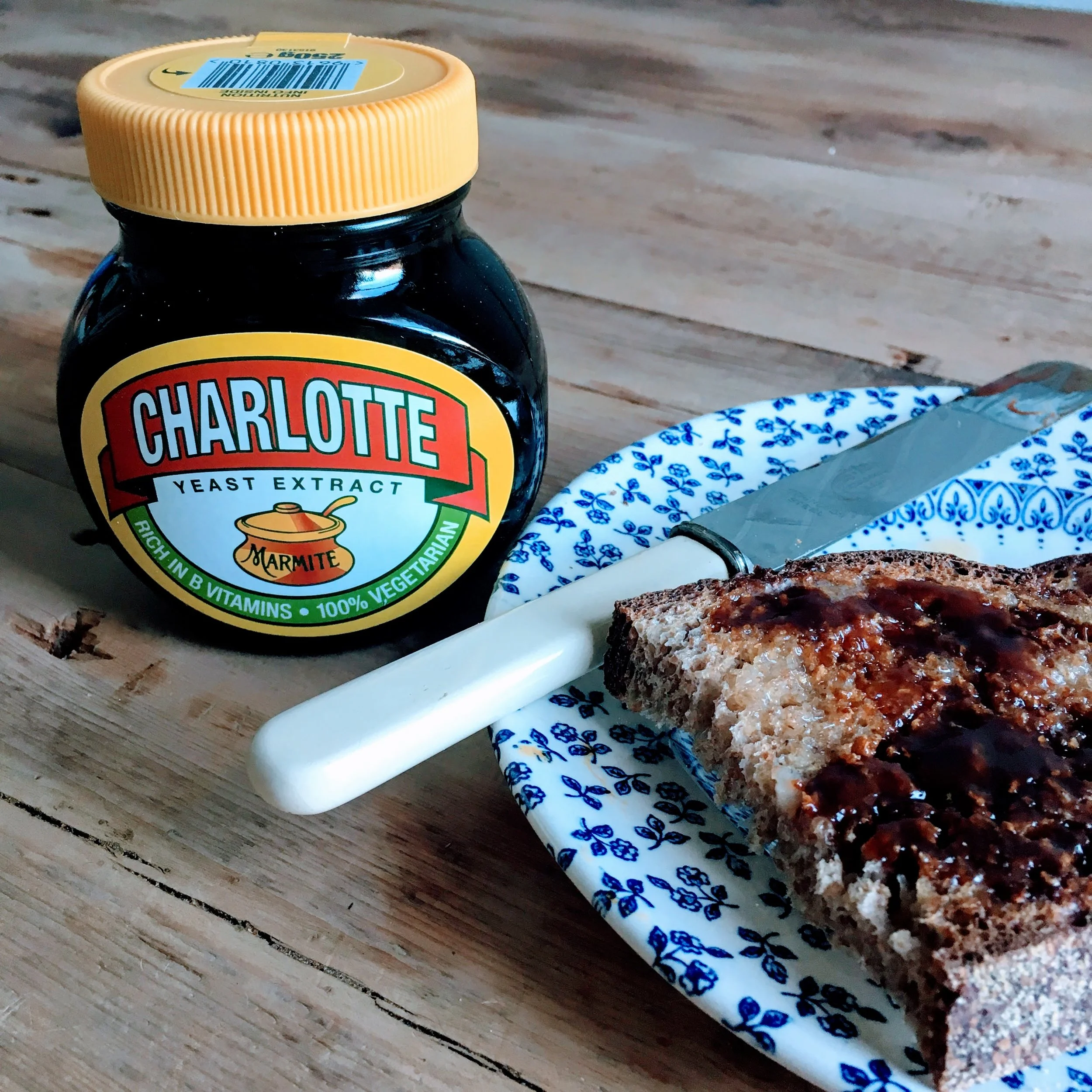 Why are we so obsessed with sharing what we're eating with the rest of the world? Because it tells others - and ourselves - who we are.