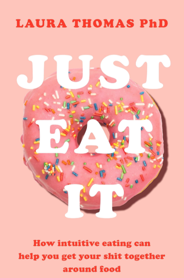 Just Eat It