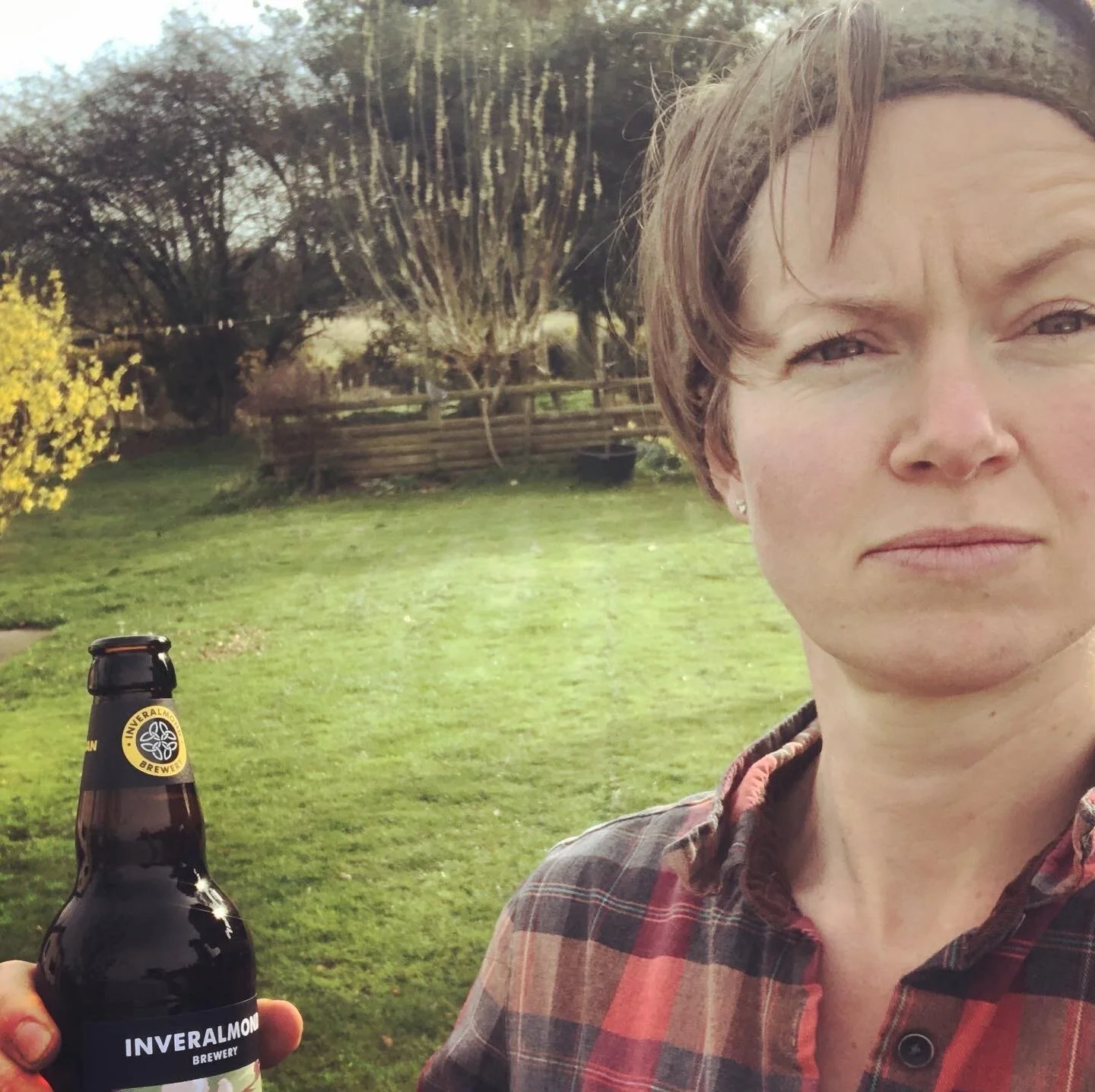 Lawns, Landscape and Learning (13-19 Apr.)