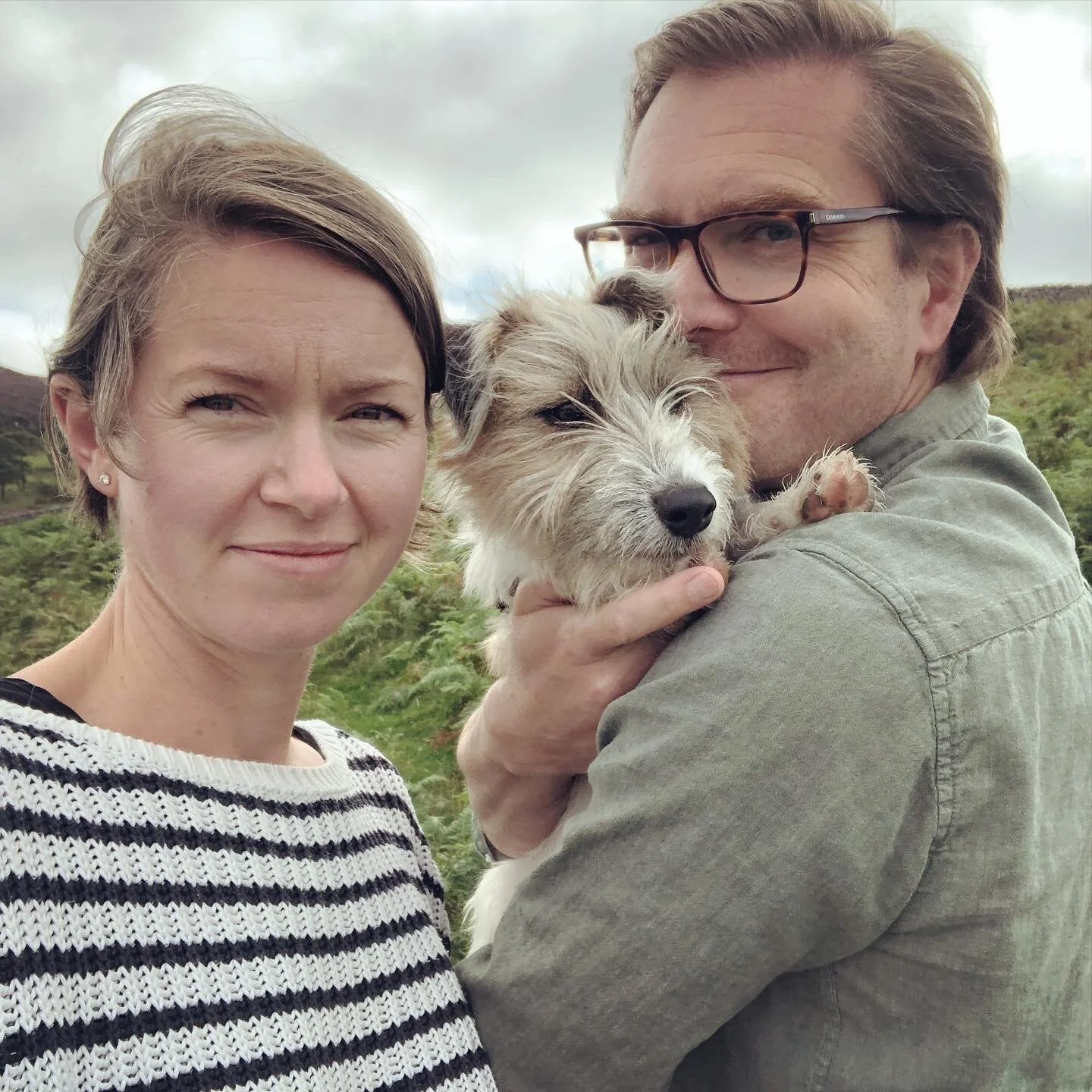 Wedding traditions, sheep encounters, and the loss of innocence (10 – 16th August)