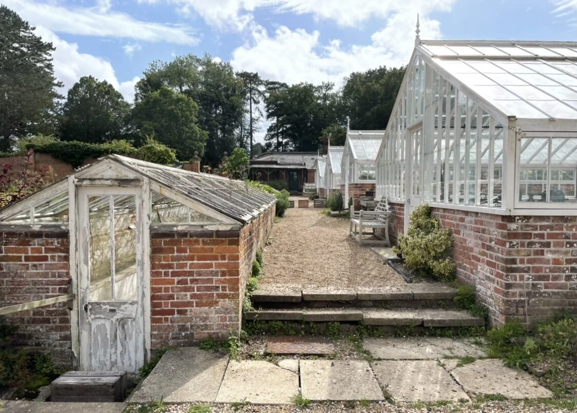 WaterLane Walled Garden [Waterlane.net]