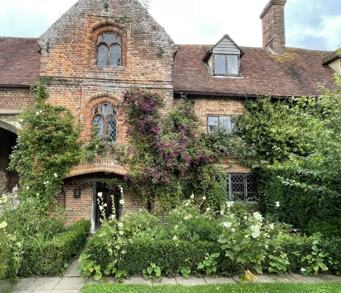 8th - 18th August: New perspectives on ‘Rural’