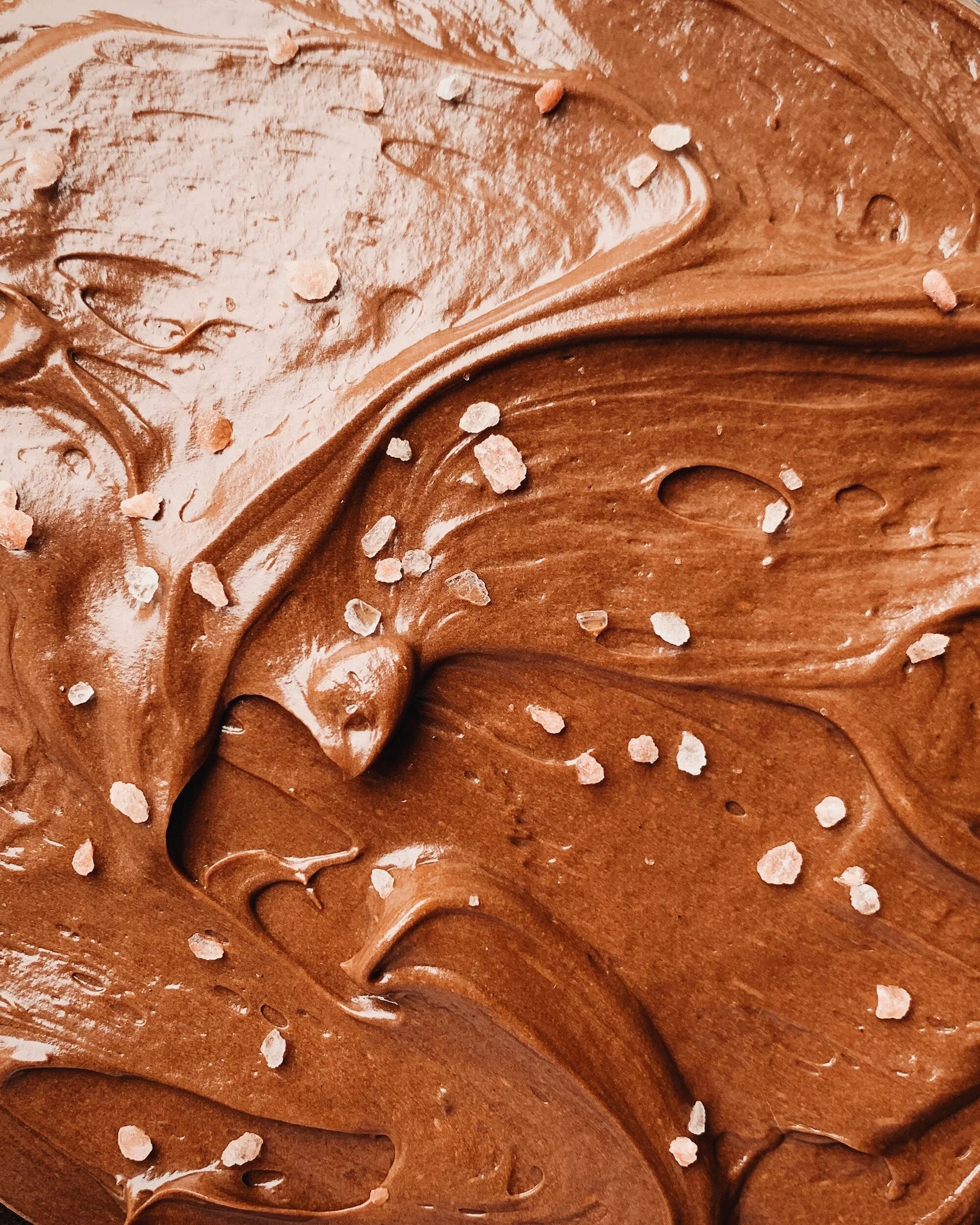 Mississippi Mud Ice Cream & Ironing -  Temptation Bundling
