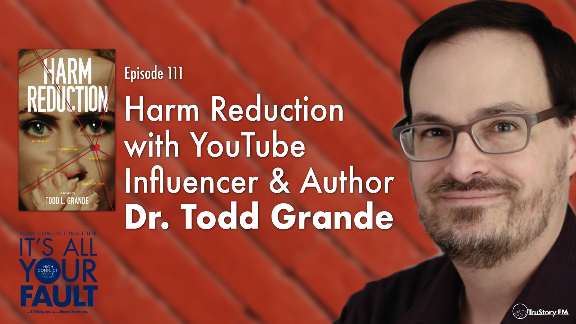 Harm Reduction with YouTube Influencer and Author Dr