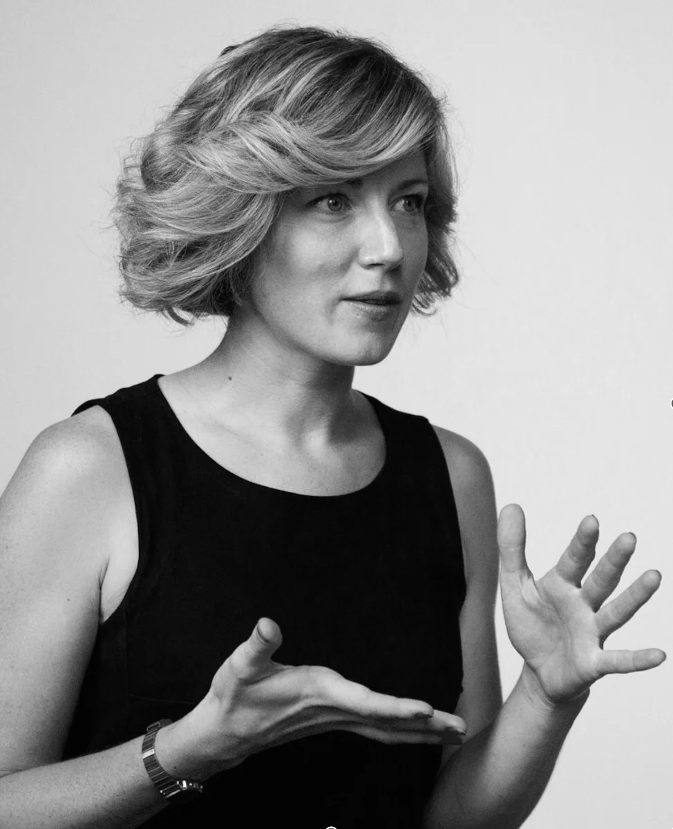 ARTIST SUPPORT COORDINATOR : KRISTIN SCHWARTZ