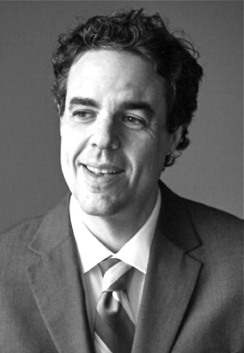 PROGRAM CONTRIBUTOR : MISHA GLOUBERMAN