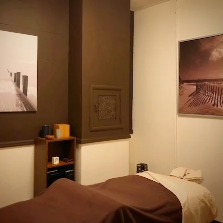 MassageLab