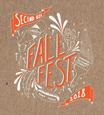 Second Use Fall Fest Market