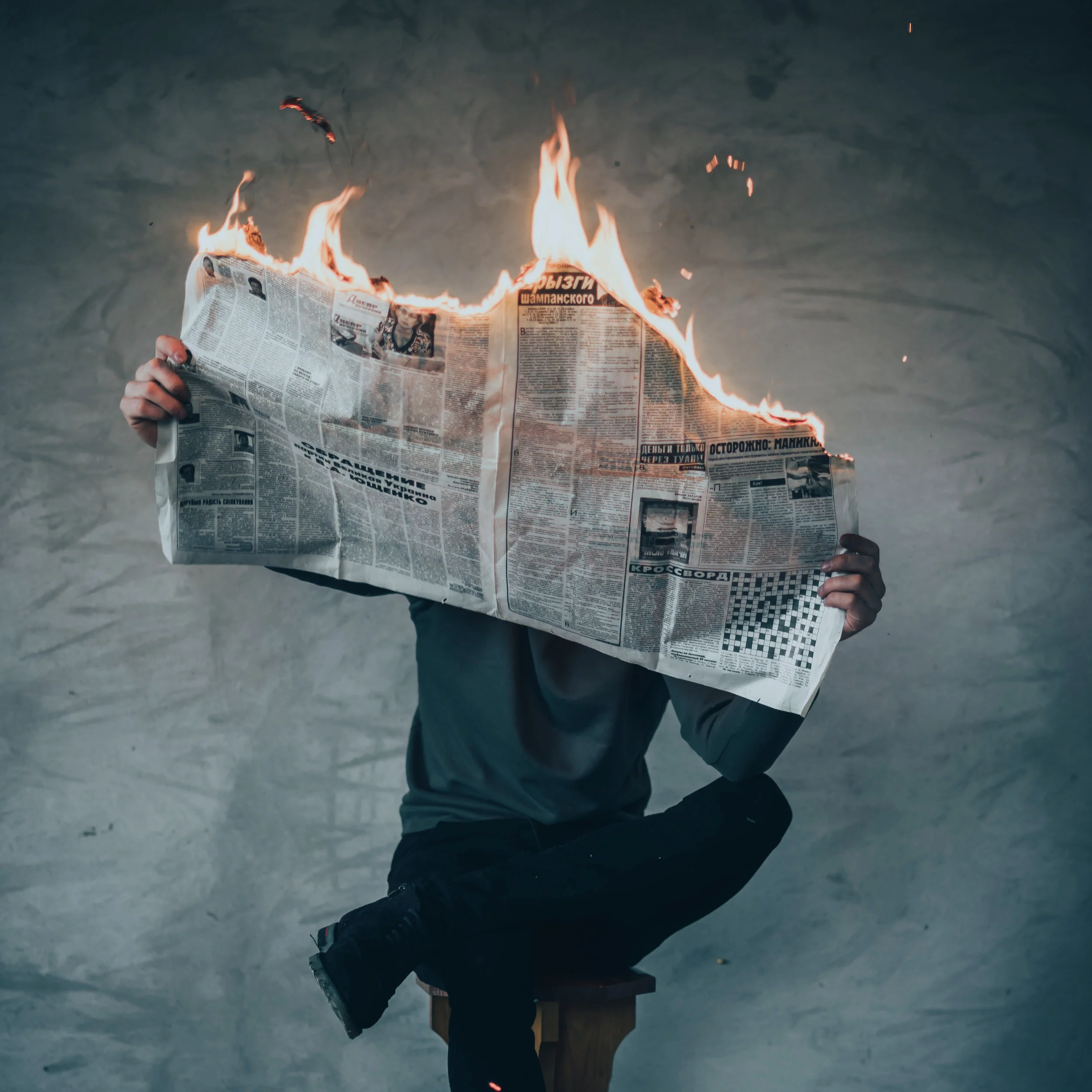 Three key manifestations of #FakeSocial – The vanity empires, the impersonators and the no shows