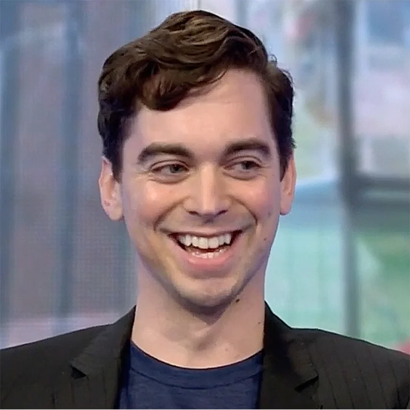 Ian Macrae