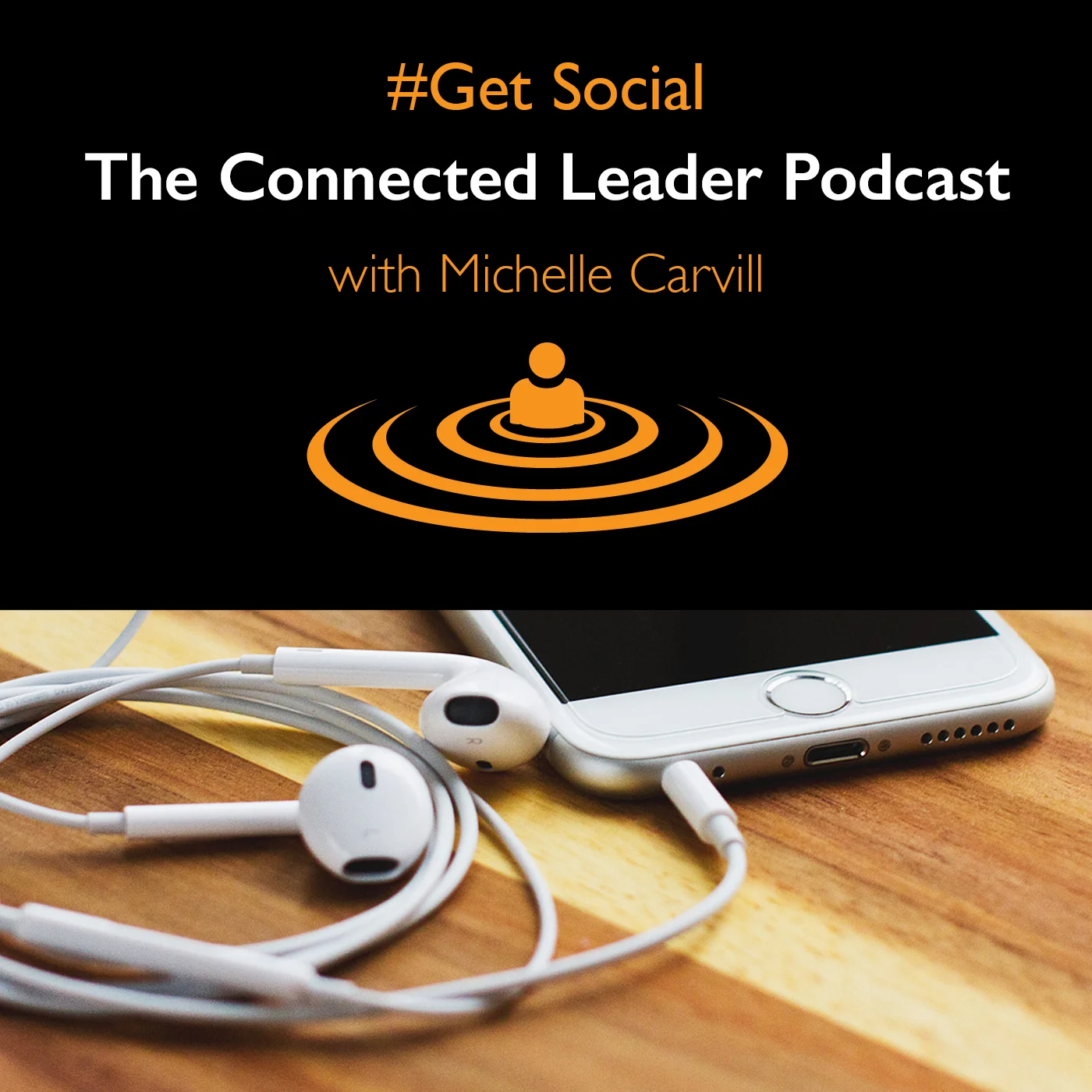 The Connected Leader - Janice Kaffer