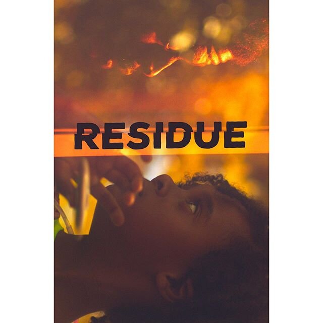 Residue, a narrative feature written, directed and edited by @gerima_gang and line produced by our own @alexjbledsoe will have its world premiere this week at Slamdance @slamogram in Park City, Utah.

When Jay arrives home, he finds his neighborhood 