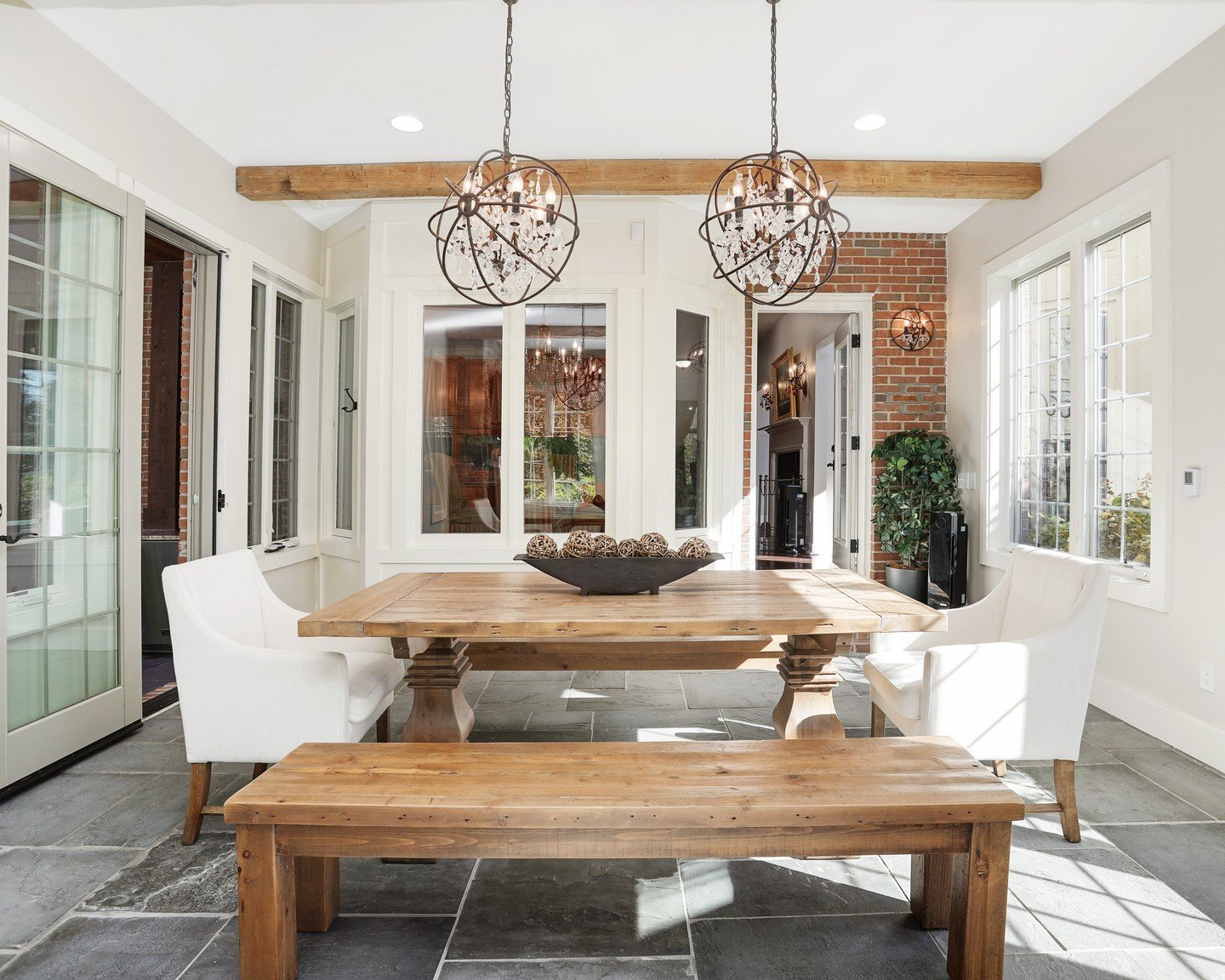 Are you listings getting the engagement they deserve? We can help you break through the noise and stand out! Reach out if you're ready for an MLS makeover!