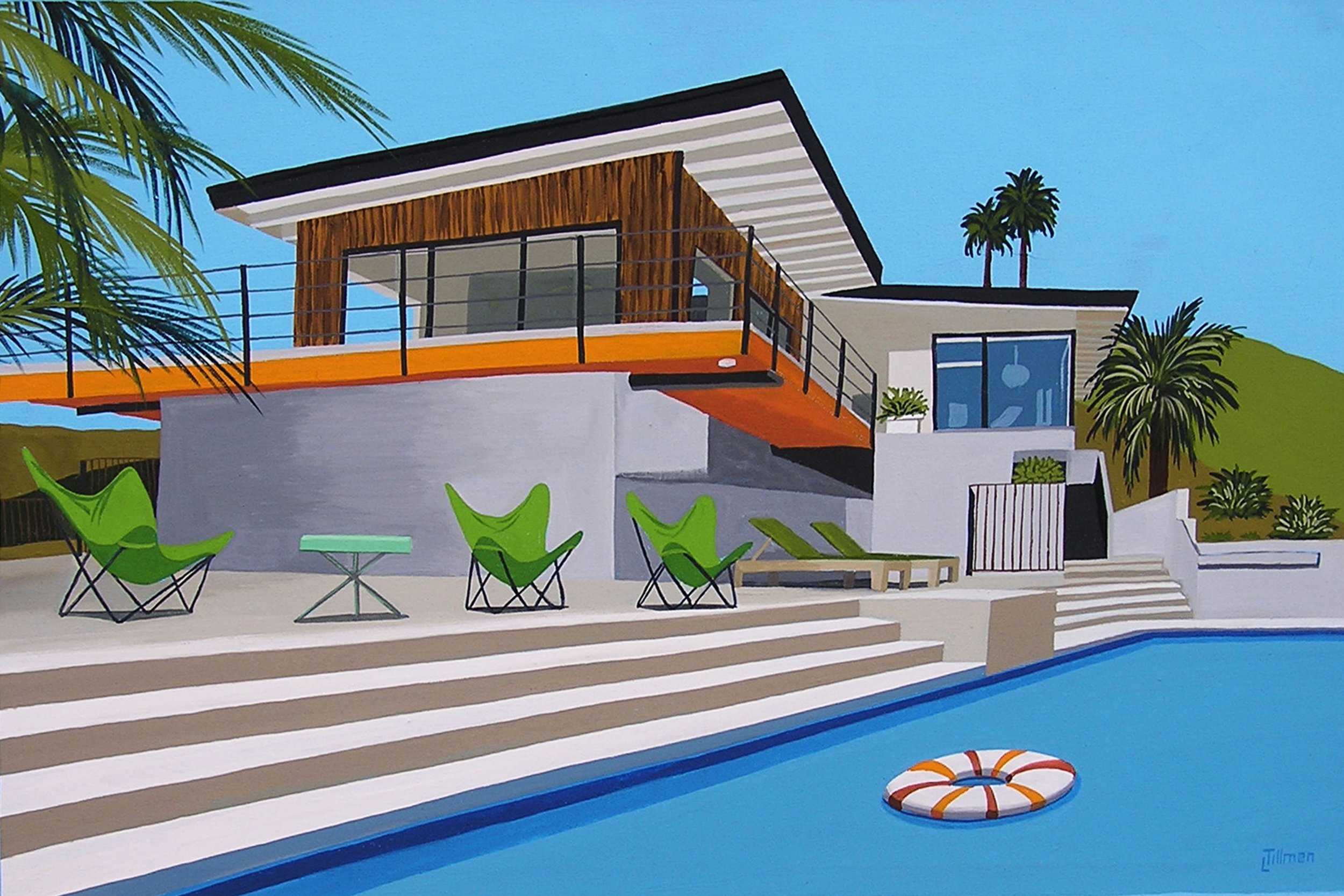House Pool Green Chairs.jpg