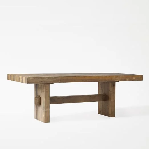 Wood Table