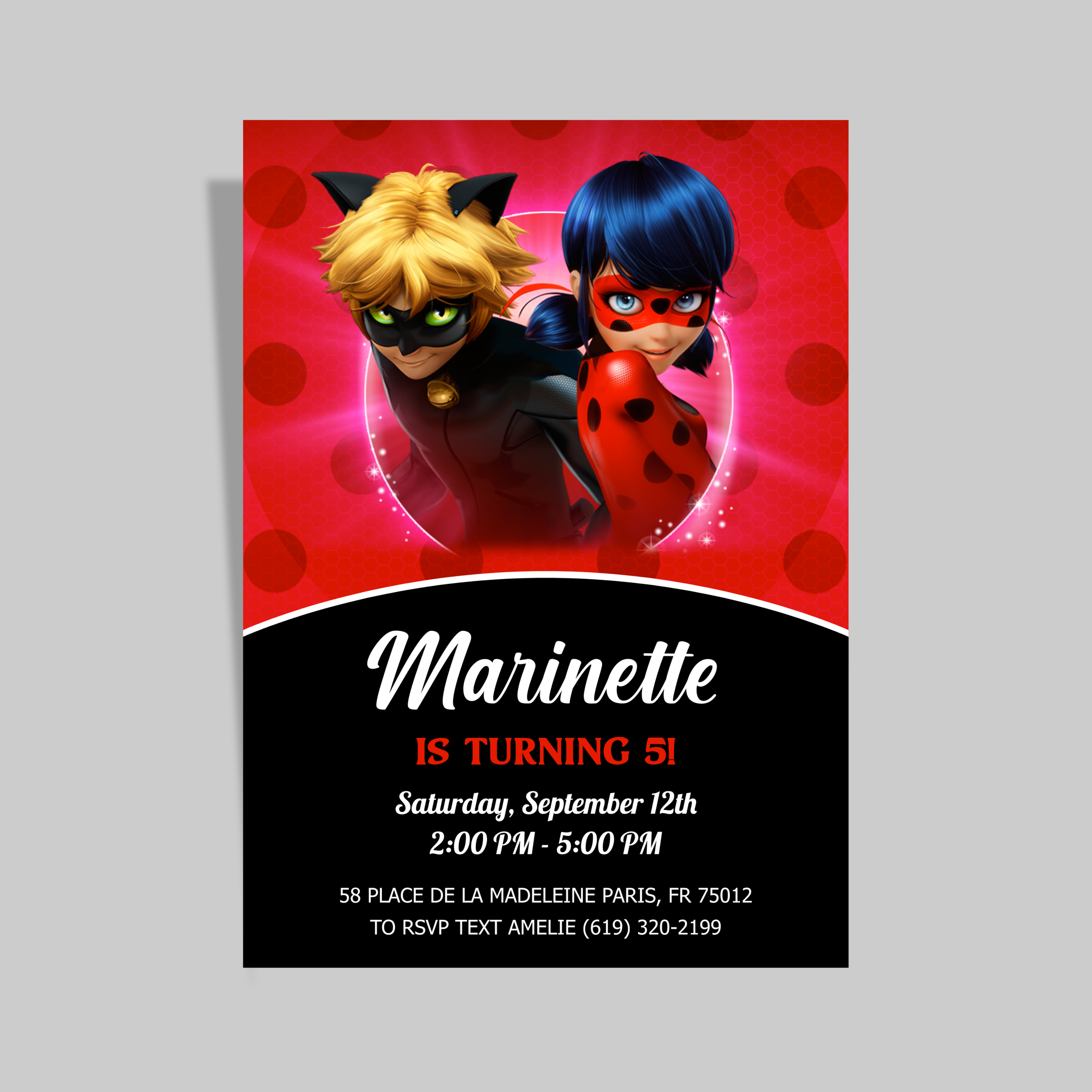 Miraculous Ladybug PNG Free Image - PNG All