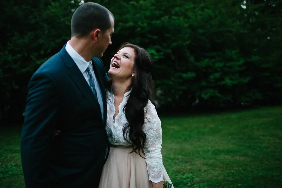 SURPRISE WEDDING | NASHVILLE, TENNESSEE