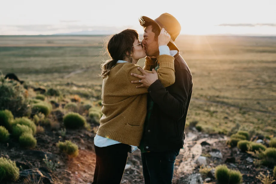 Daniel+ Audrey | Albuquerque, New Mexico