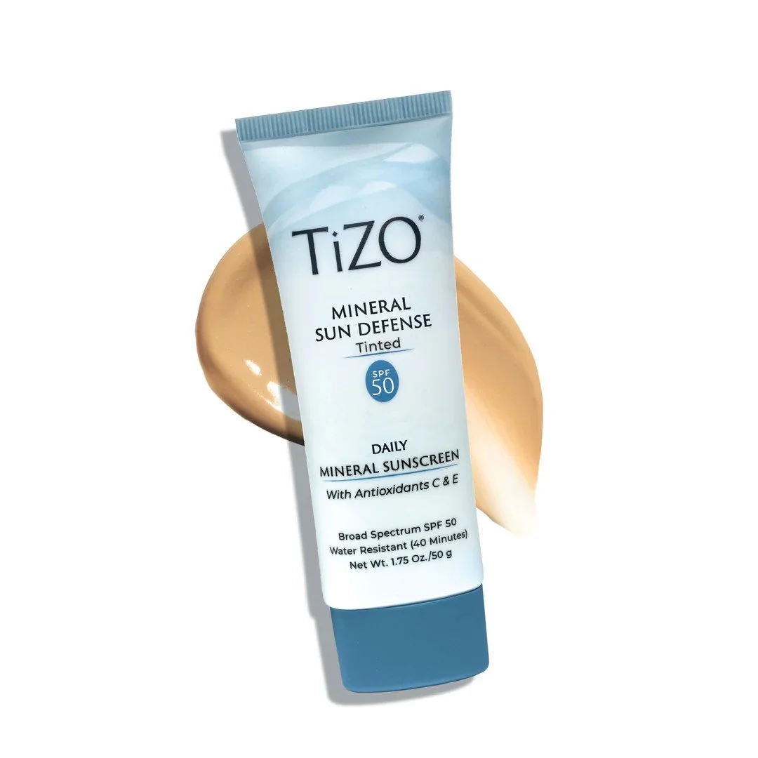 Tizo Sunscreen