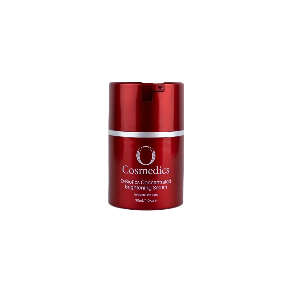 O COSMEDICS O-Biotics Concentrated Brightening Serum 30ml