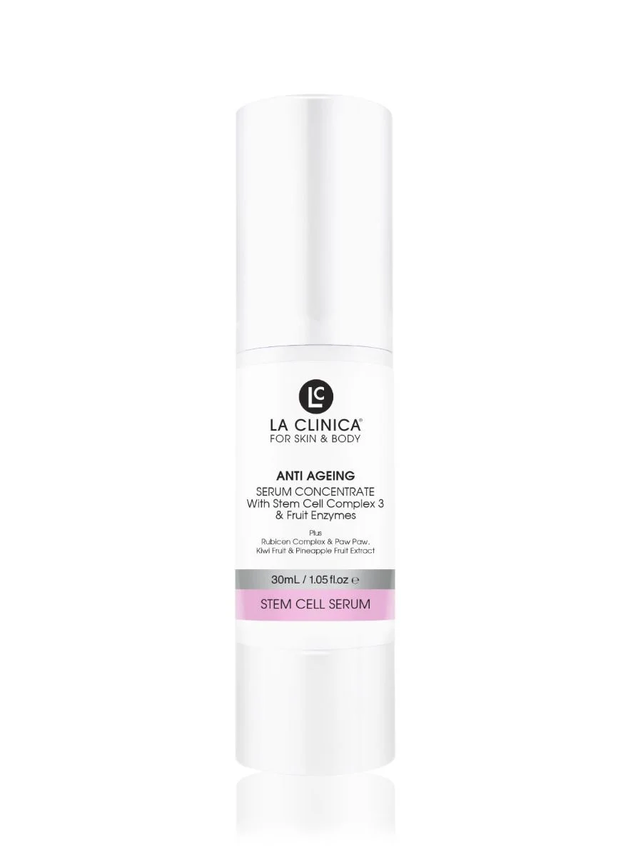 La Clinica Anti-ageing Serum Concentrate