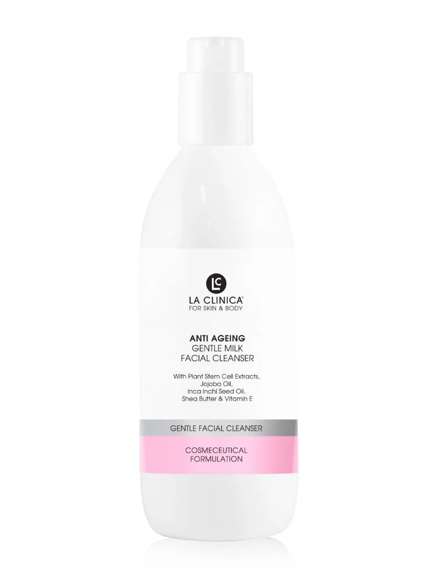 La Clinica Anti-ageing Gentle Milk Cleanser