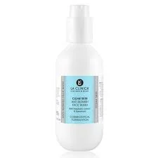 La Clinica Anti-Blemish Face Wash