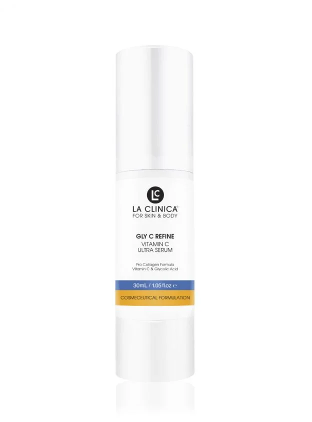 La Clinica Gly C Refine Vitamin C Ultra Serum