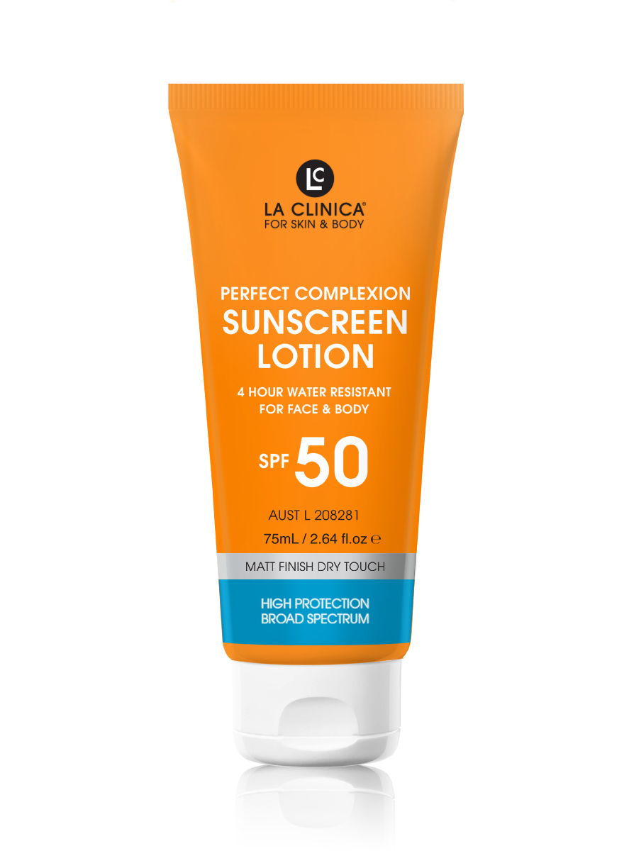 Perfect Complexion Sunscreen 
