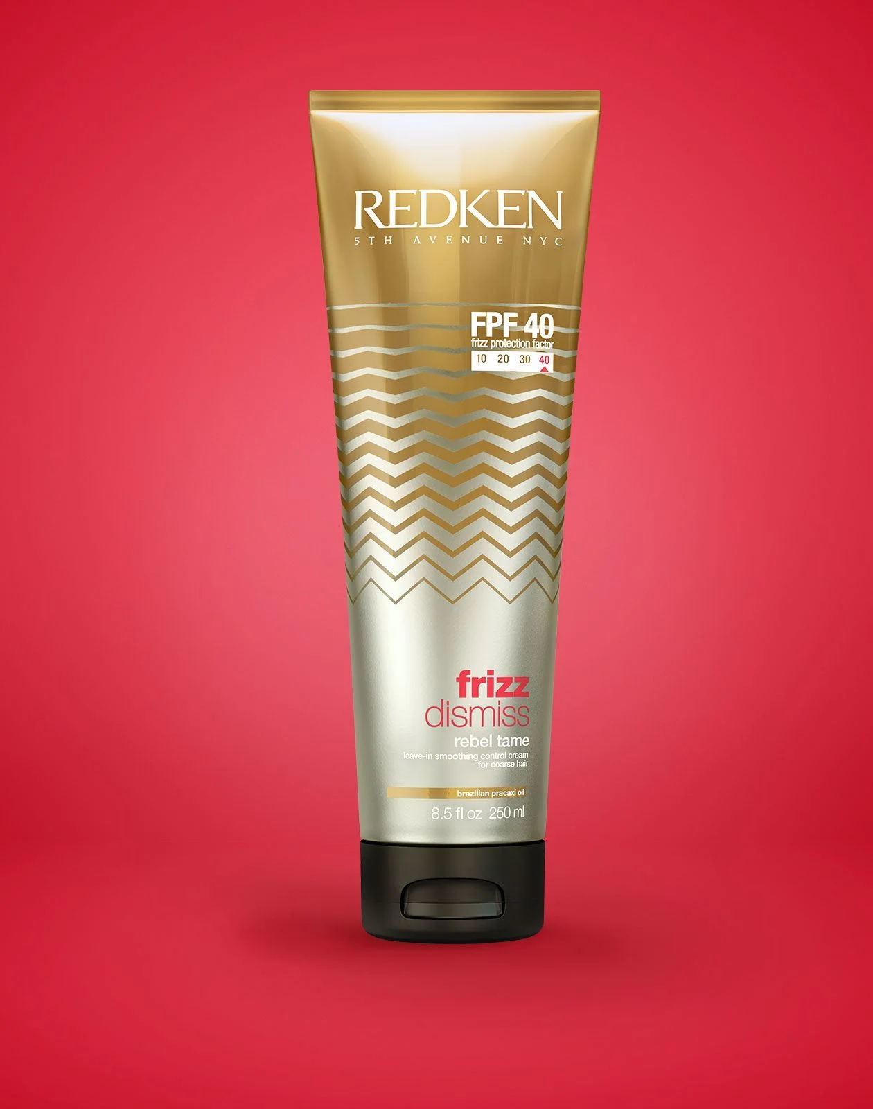 Frizz Dismiss Hair Smoothing Cream