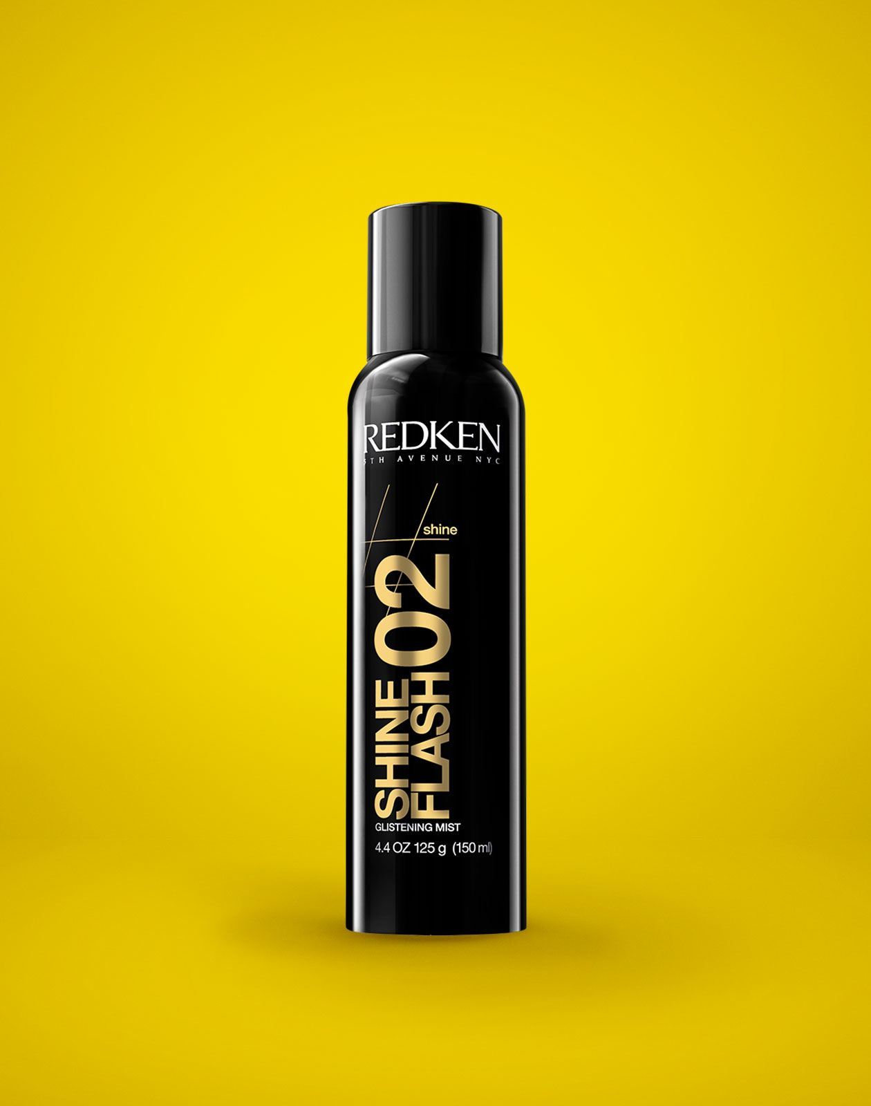 Shine Flash Glistening Mist 