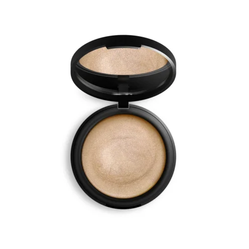 INIKA Cream Illuminsor - Spice 