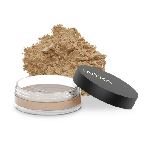 INIKA Freedom Mineral Foundation