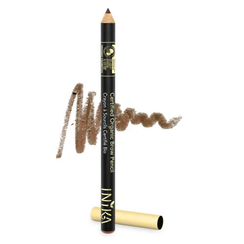 INIKA Brunette Brow Pencil