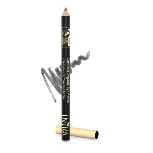  INIKA Indigo Eyeliner