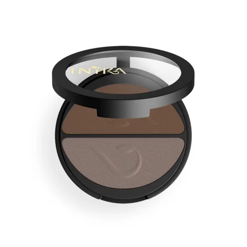  INIKA Choc Coffee Eyeshadow