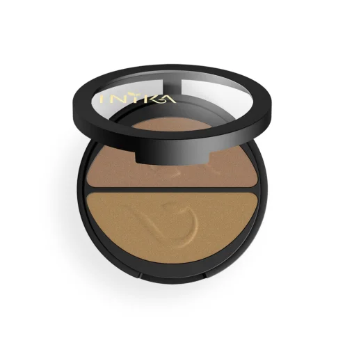 INIKA Gold Oyster Eyeshadow
