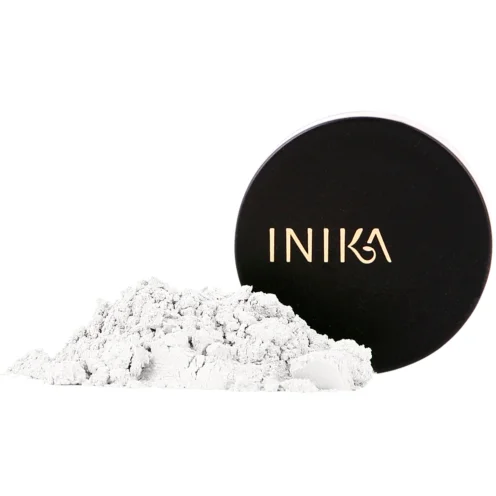 INIKA Copper Crush Loose Mineral Powder