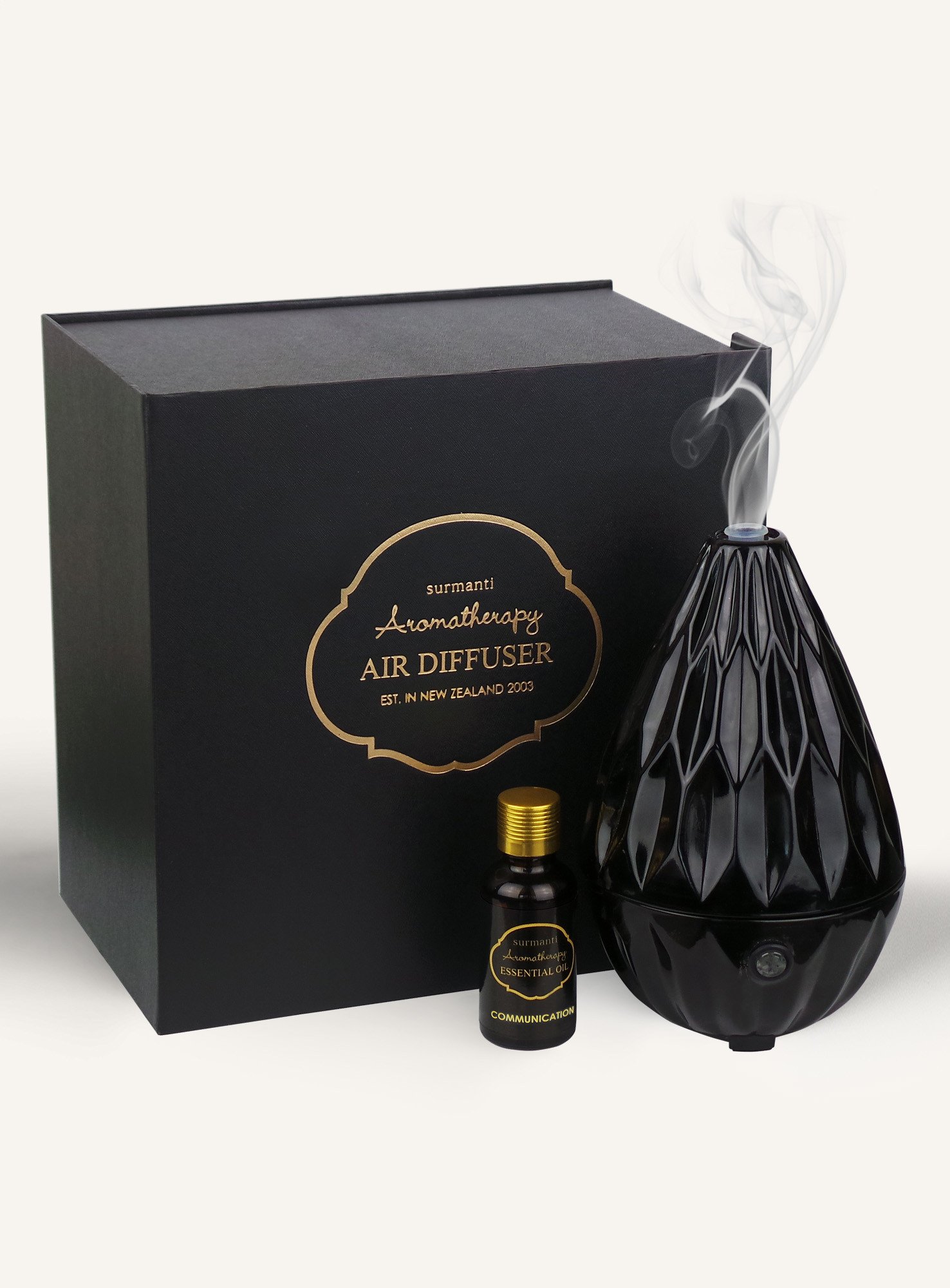 Insense Communication Oil Diffuser Set