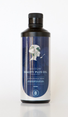 Bestow Beauty Plus Oil