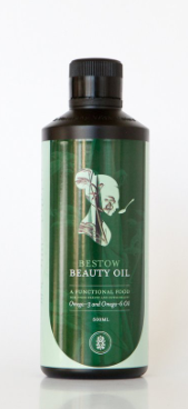Bestow Oil 