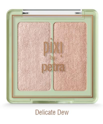 Pixi Duo Delicate Glow-y Duo