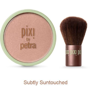 Pixi Subtly Sun Touched Beauty Bronze
